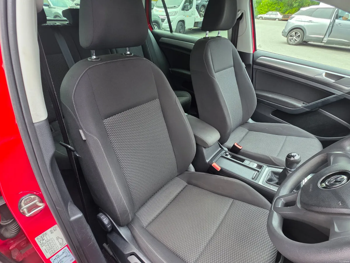 2017 Volkswagen Golf 1.0 TSI S // NCT TILL 02/28 - Image 3