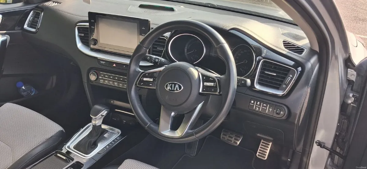 Kia XCeed 2021 - Image 4