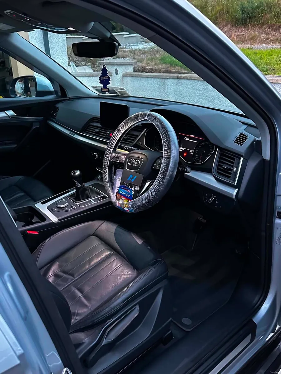 Audi q5 190 bhp manual 2.0 diesel - Image 3