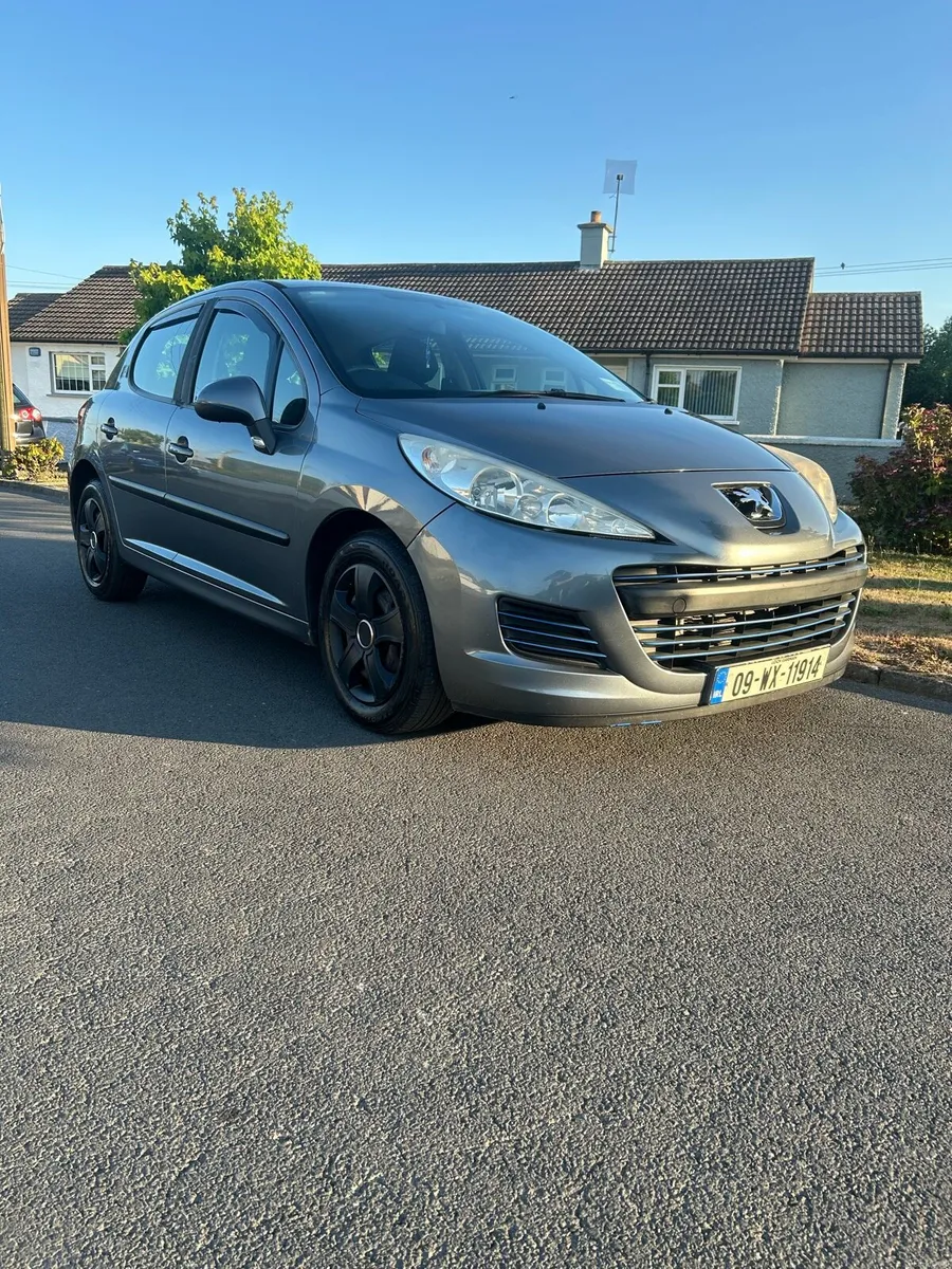 Peugeot 207 New Nct - Image 3
