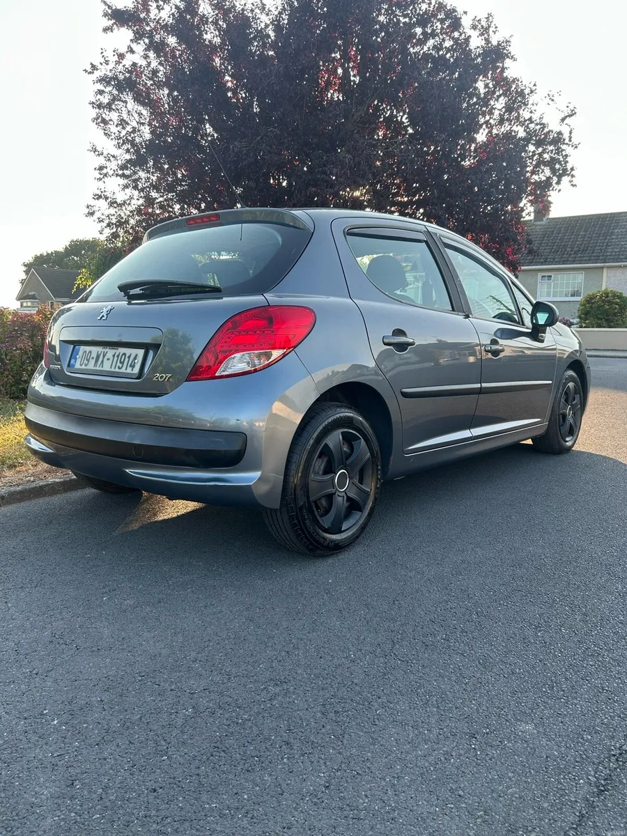 Peugeot 207 New Nct - Image 4