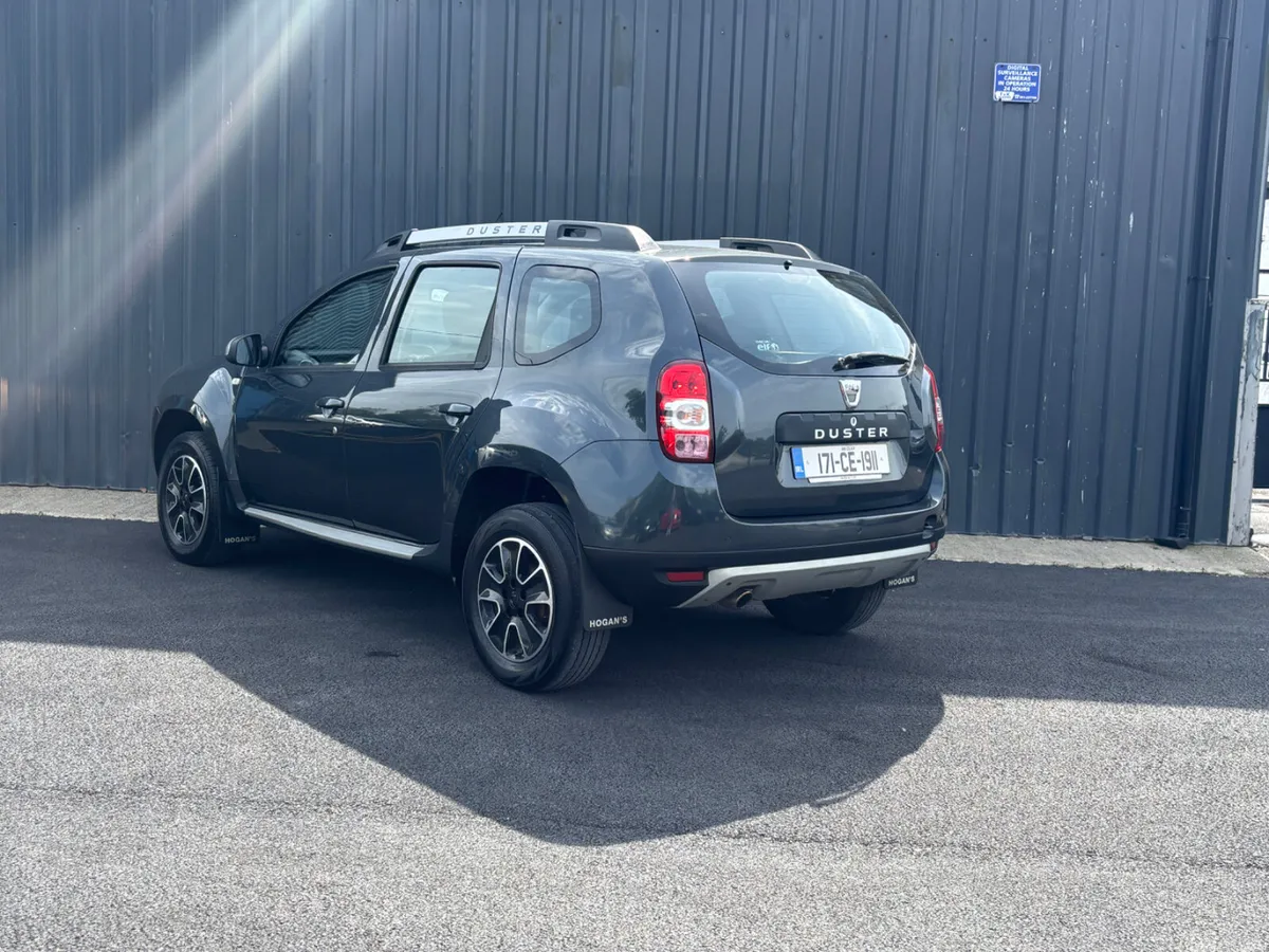 Dacia Duster 2017 - Image 6