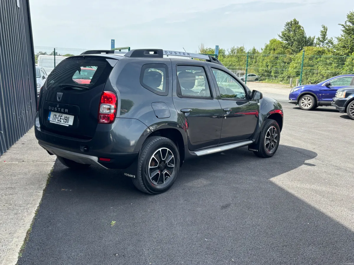 Dacia Duster 2017 - Image 4