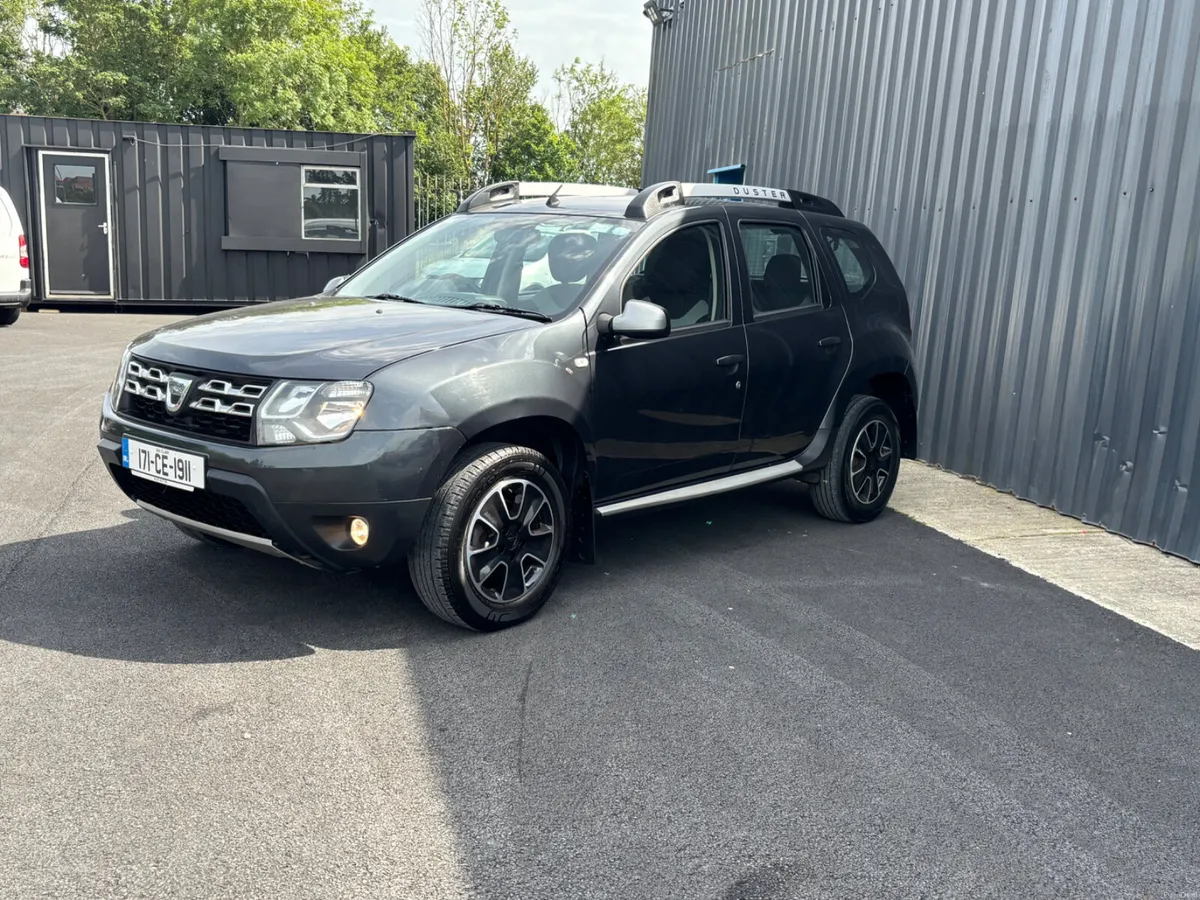 Dacia Duster 2017 - Image 3