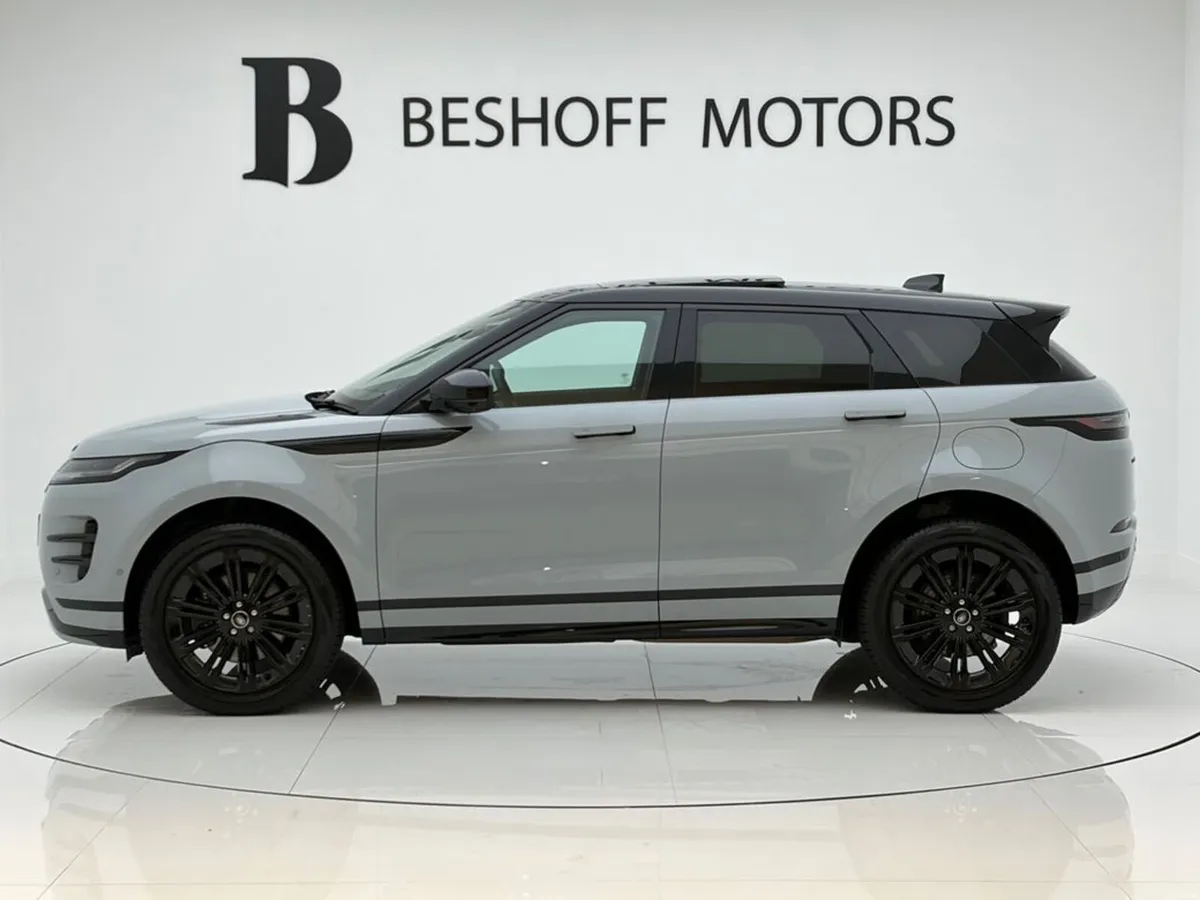 Land Rover Range Rover Evoque P270e DYNAMIC SE=PAN - Image 2