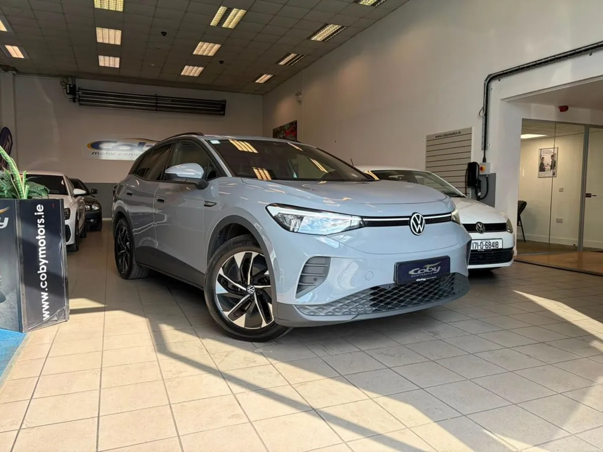Volkswagen ID.4 PRO 128 KW Life DX 77KWH 174HP PRO - Image 6