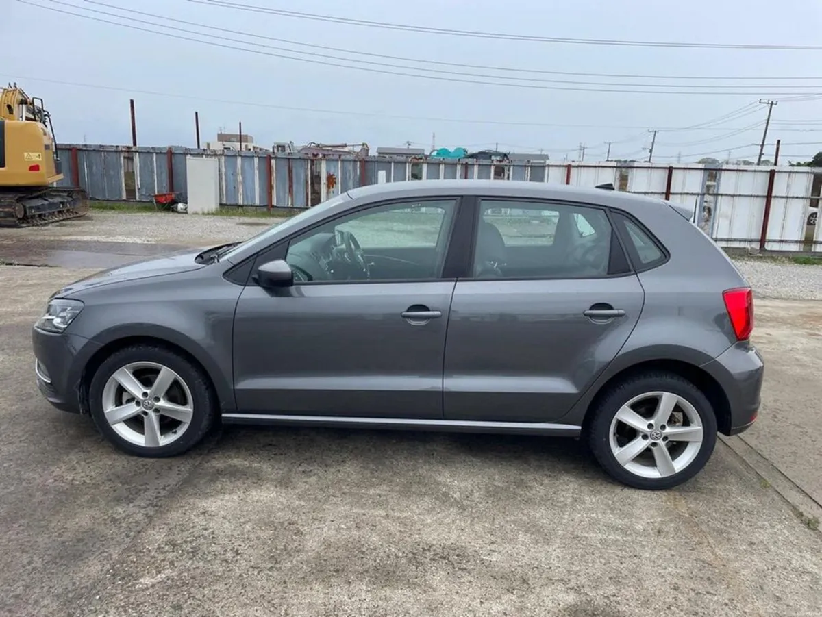 Volkswagen Polo 172 Highline - Image 4