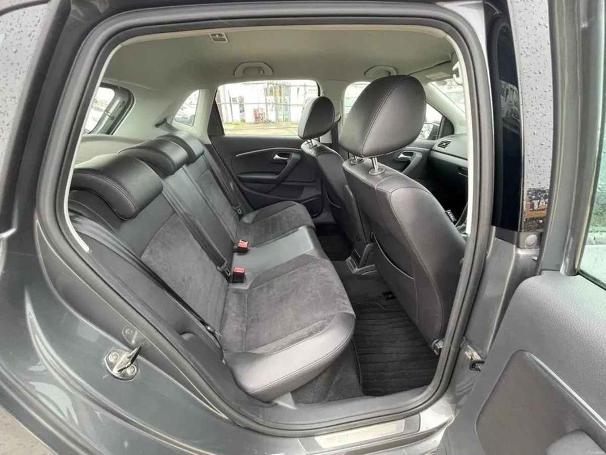 Volkswagen Polo 172 Highline - Image 6