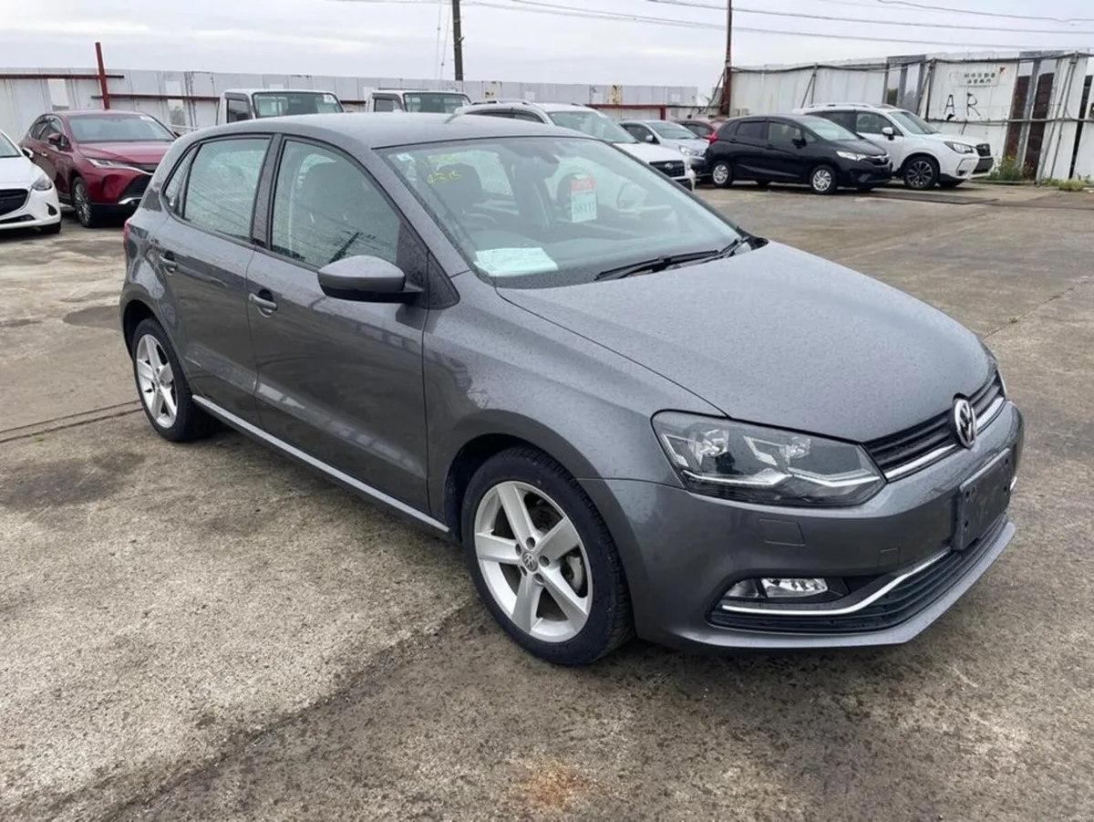 Volkswagen Polo 172 Highline - Image 1