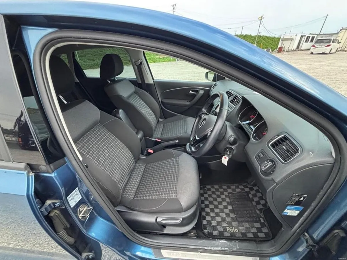 Volkswagen Polo TSI Comfortline - Image 6