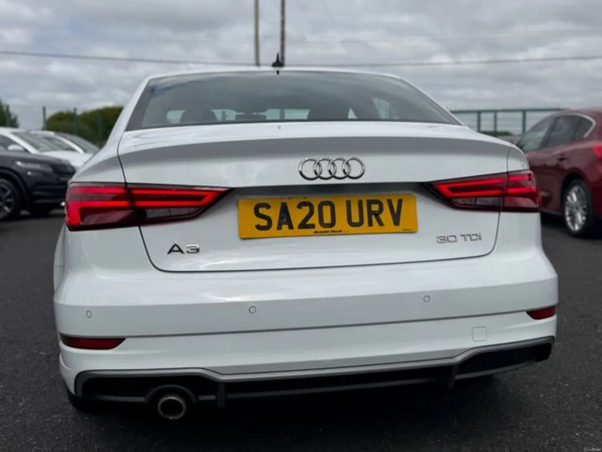 Audi A3 TDI S LINE - Image 6