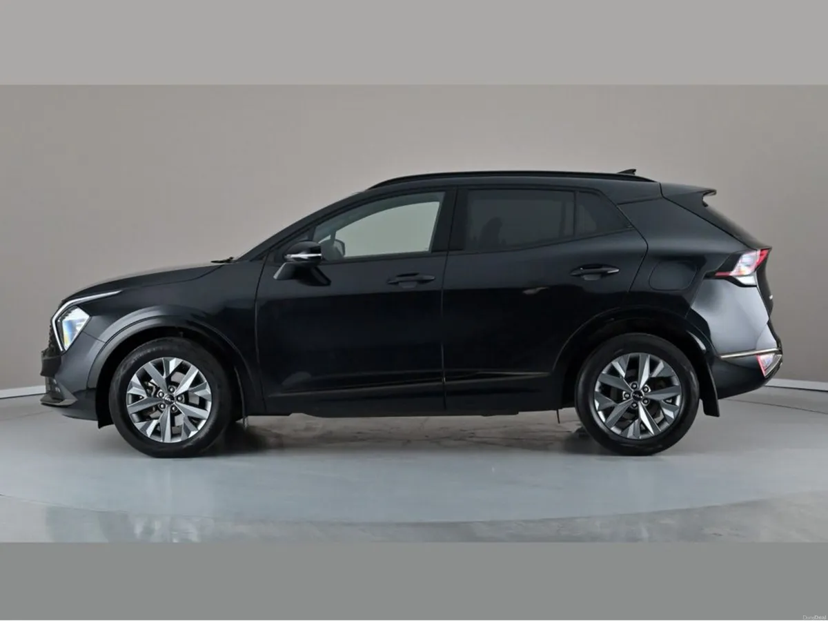 Kia Sportage HEV MY25 - Image 5