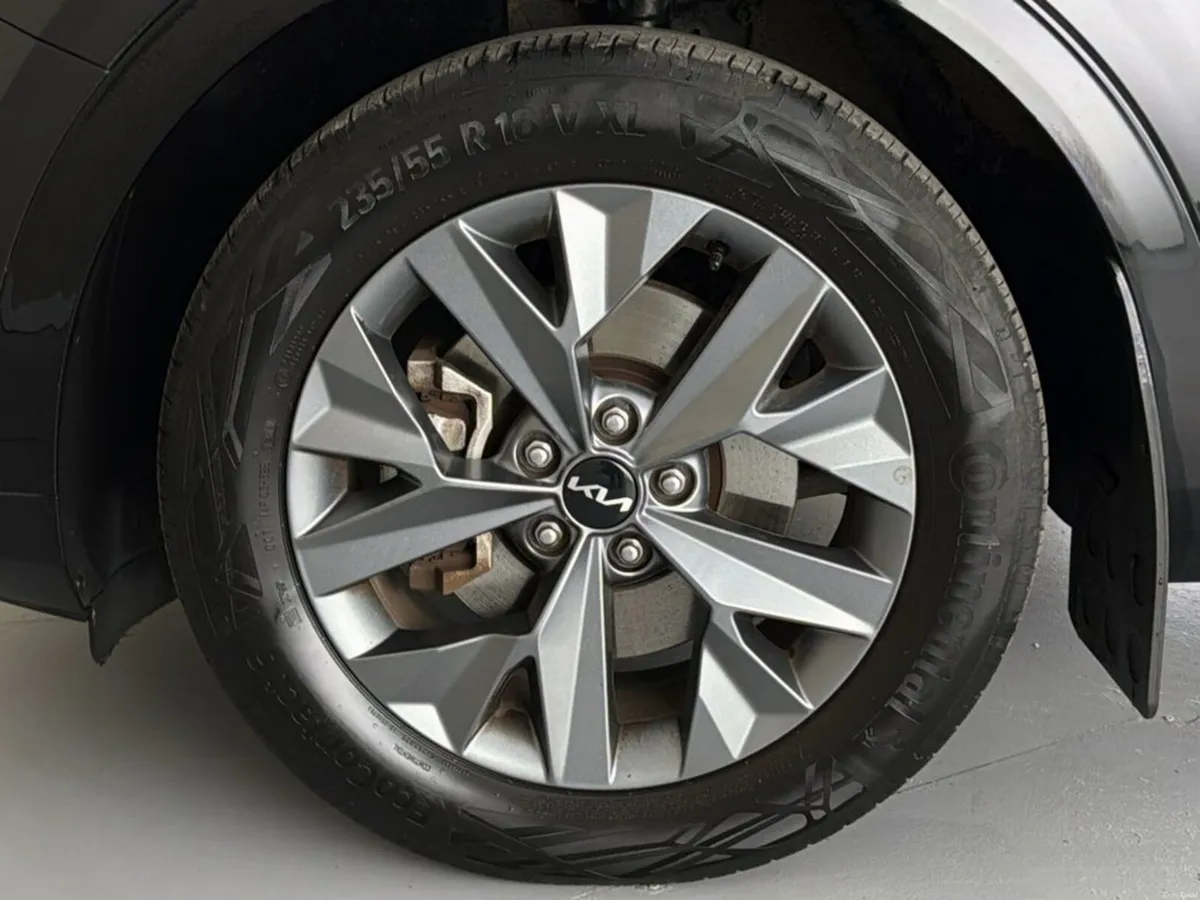 Kia Sportage HEV MY25 - Image 3
