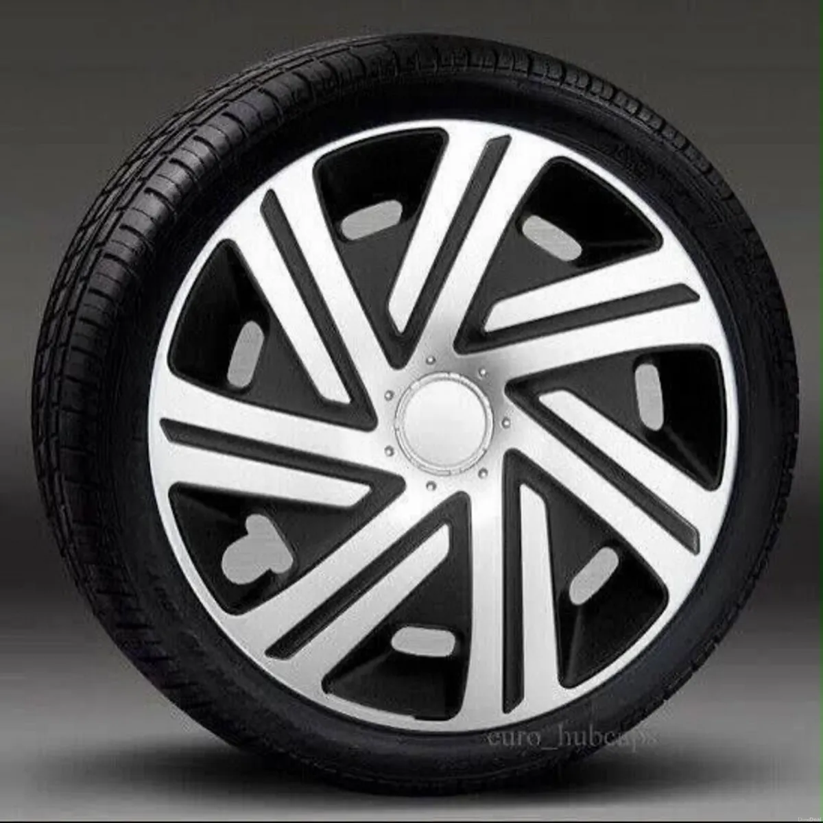16 inch Hubcaps Wheel Trims *  Can Post Nationwide - Image 1