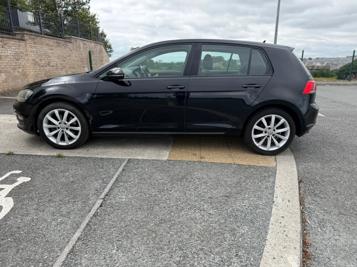 151 Volkswagen Golf 1.4 Petrol Fresh Import TSI - Image 4