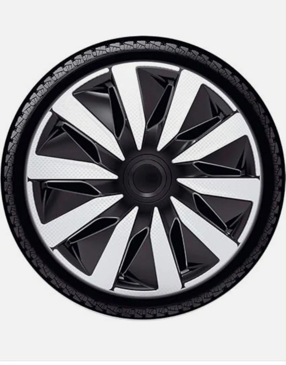 16 inch Hubcaps Wheel Trims *  Can Post Nationwide - Image 2