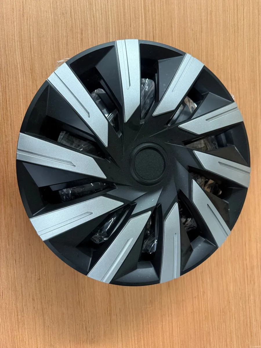16 inch Hubcaps Wheel Trims *  Can Post Nationwide - Image 3