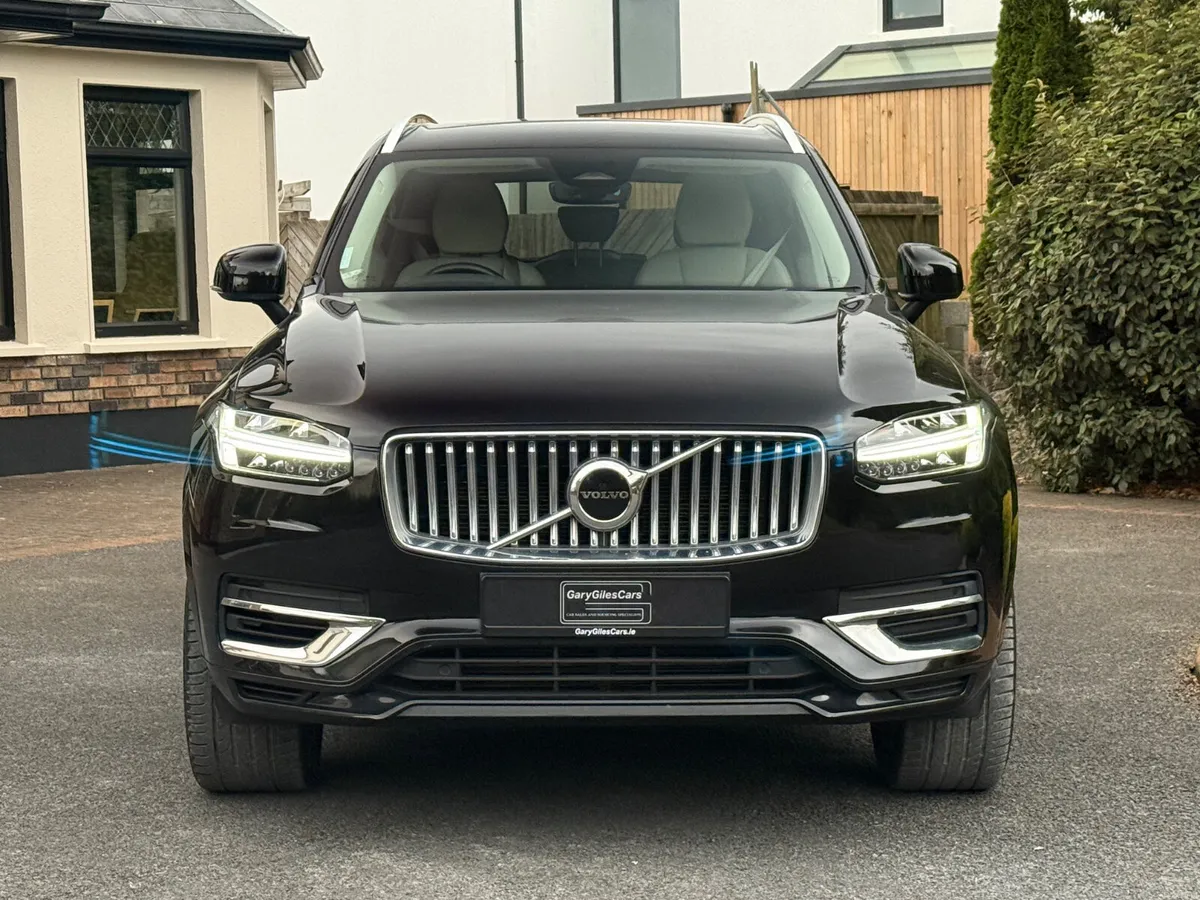 Stunning 231 Volvo XC90! - Image 2