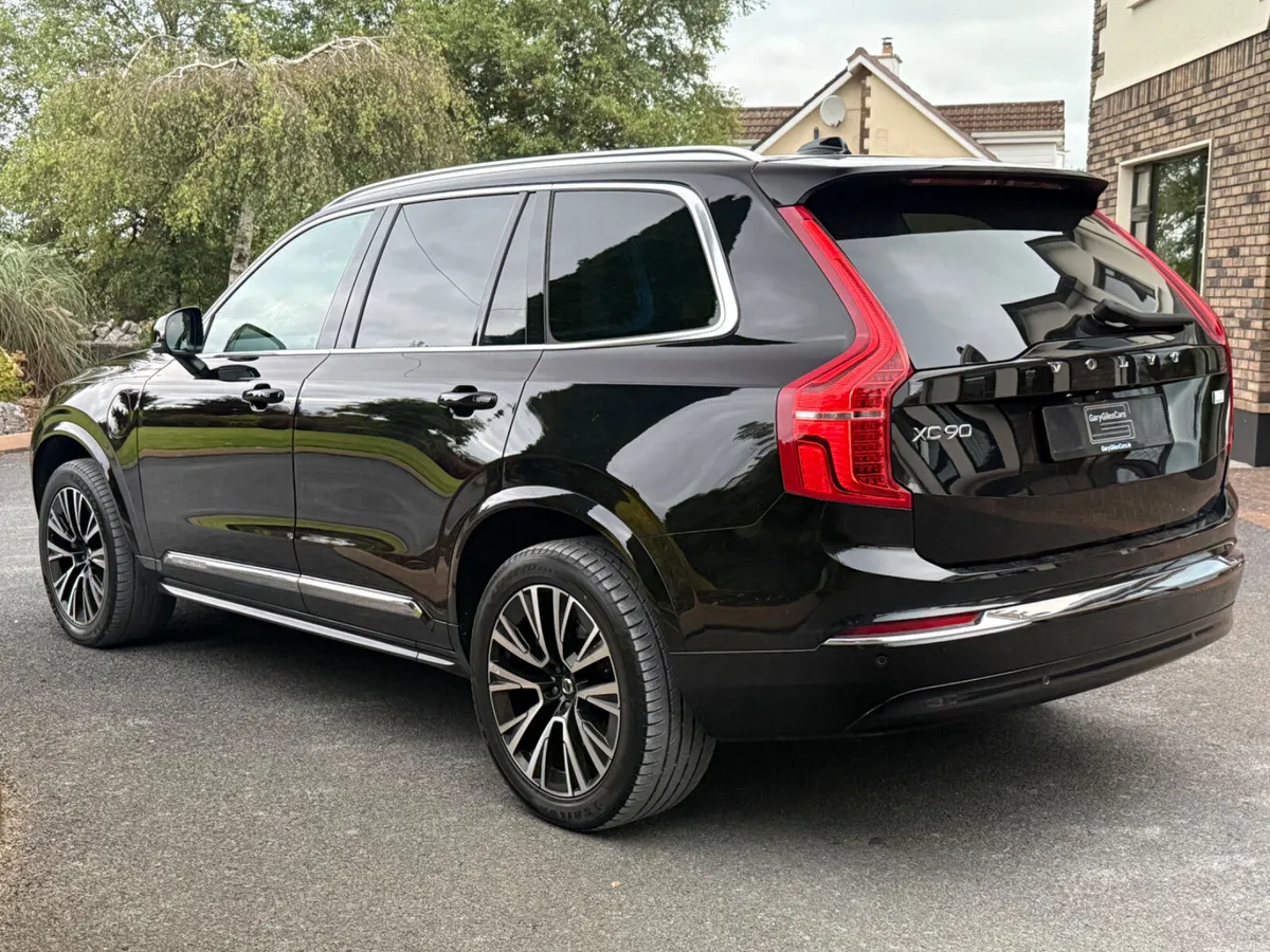 Stunning 231 Volvo XC90! - Image 5