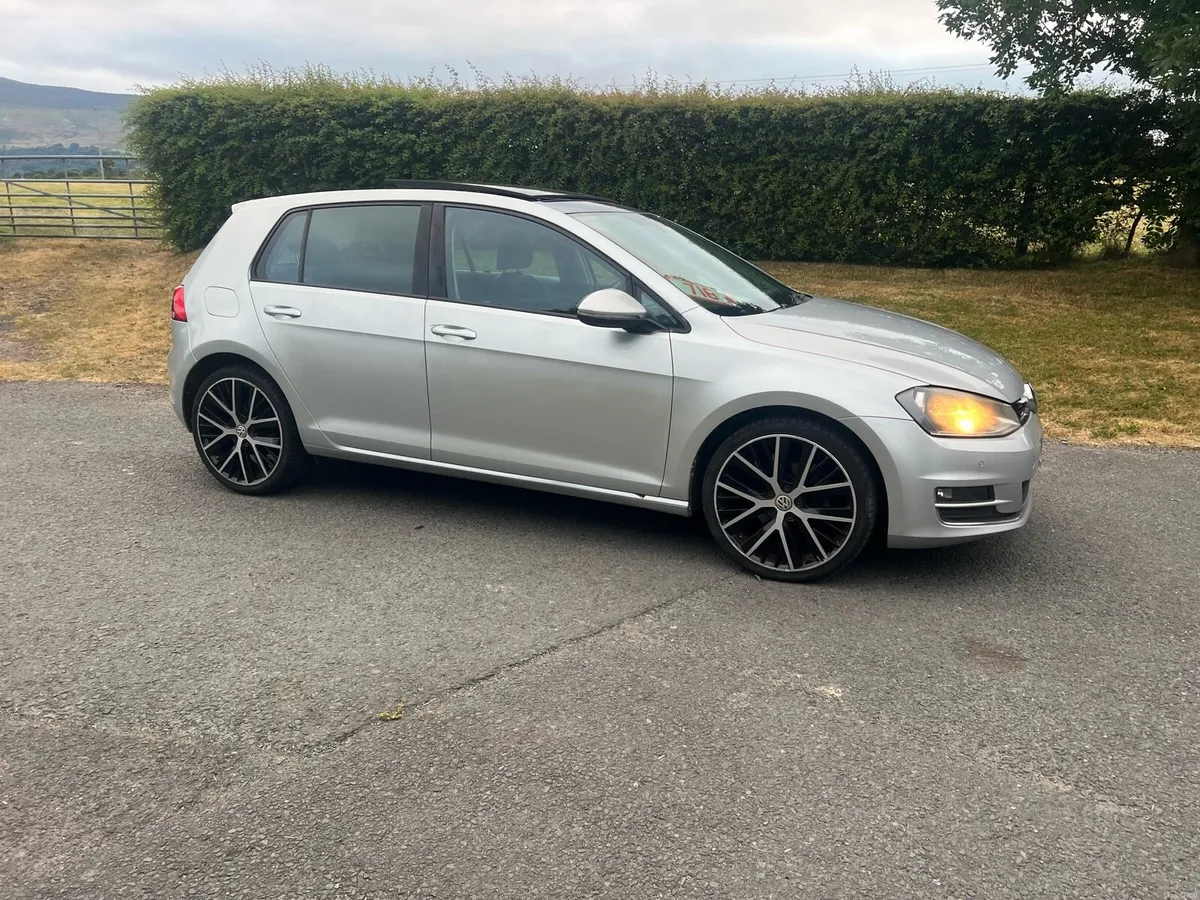 Car - Image 1