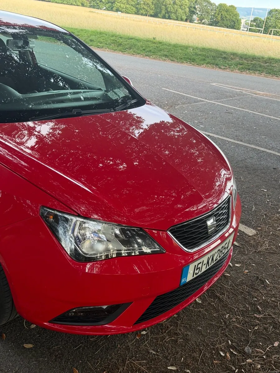 Seat Ibiza - Image 3