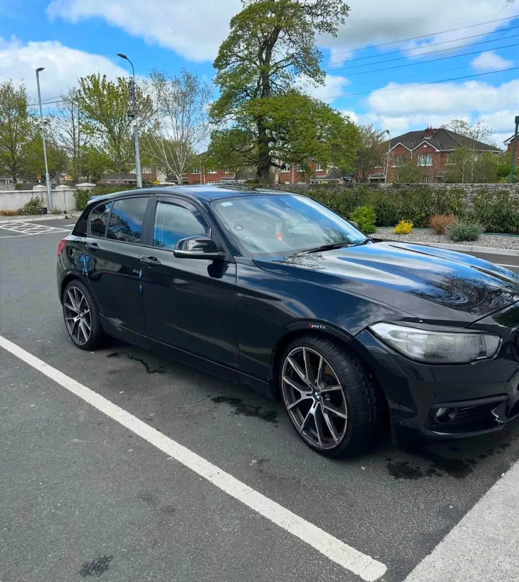 BMW 116D - Image 2