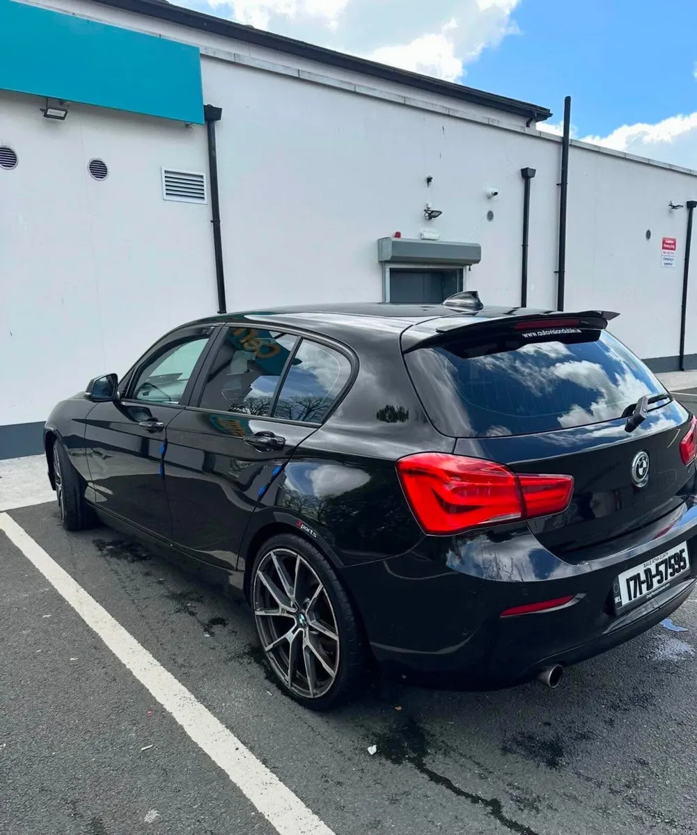 BMW 116D - Image 4
