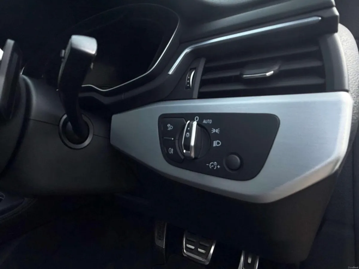 Audi S5 Quattro Sportback - Image 3