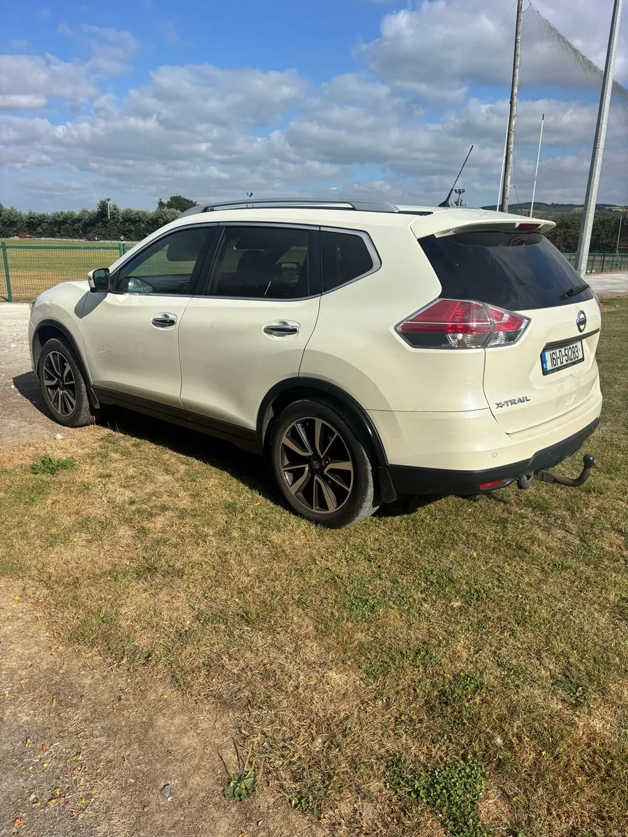 Nissan xtrail tekna - Image 4