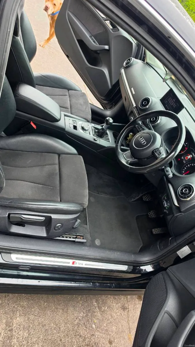 Audi A3 Sport Quattro - Image 5