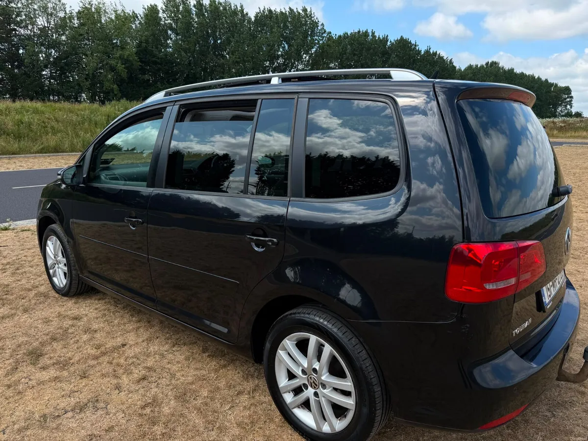 1.6 TDI AUTOMATIC HIGH SPEC - Image 3