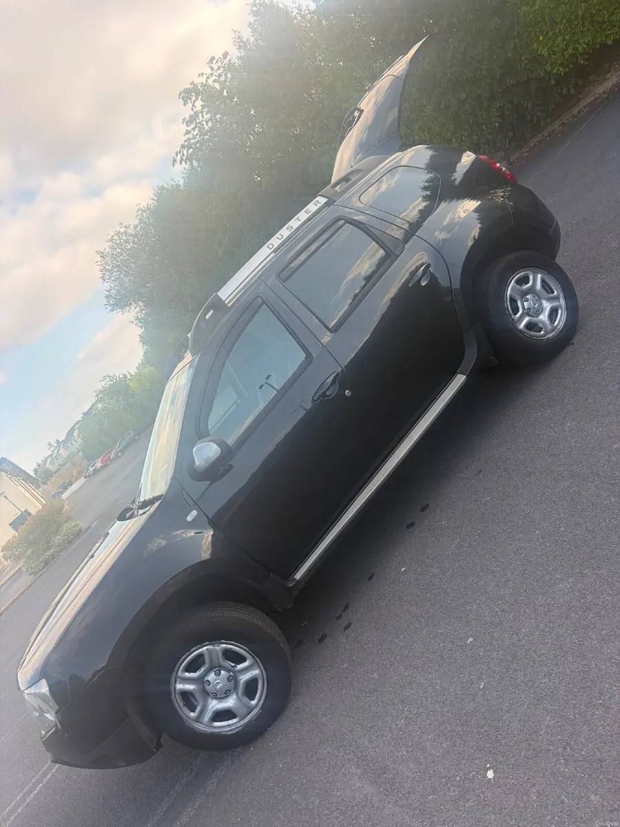 Dacia Duster 2018 - Image 3