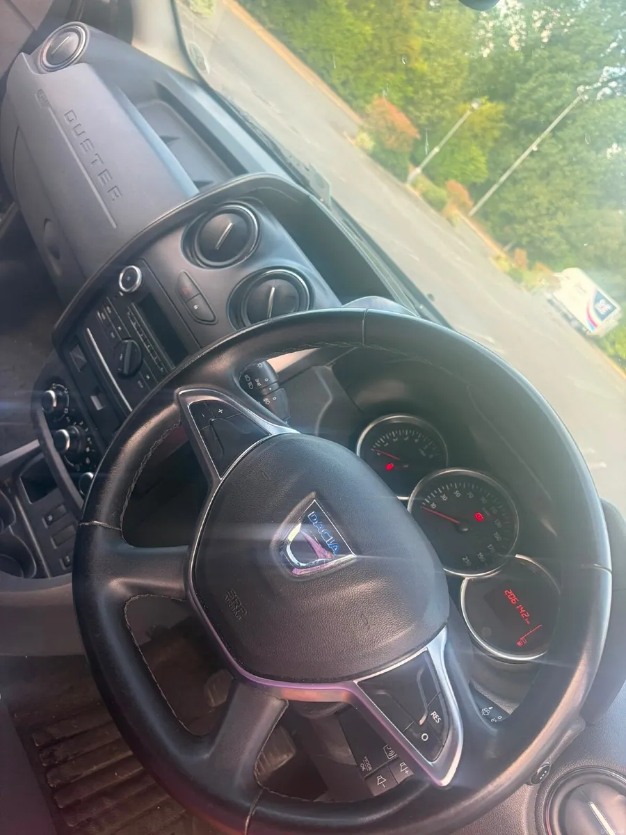 Dacia Duster 2018 - Image 5