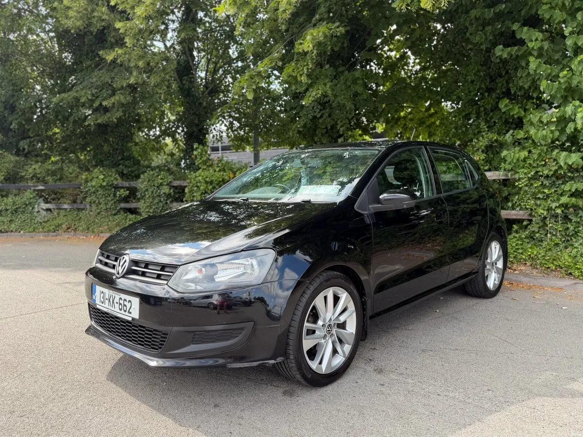 VW Polo Fresh NCT - Image 2