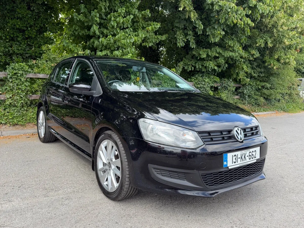 VW Polo Fresh NCT - Image 4