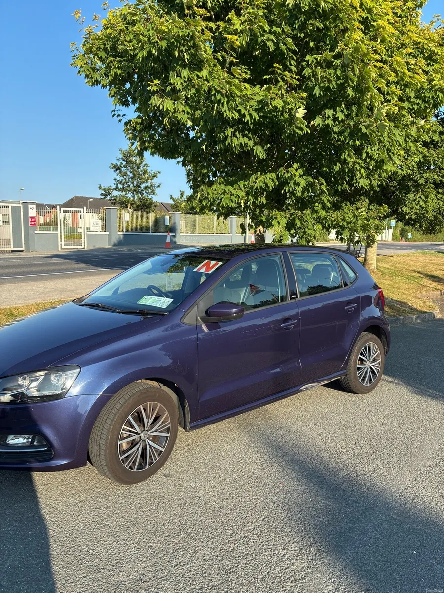 162 Automatic Polo - Image 2