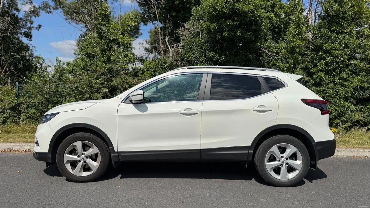 Nissan Qushqai - Image 6