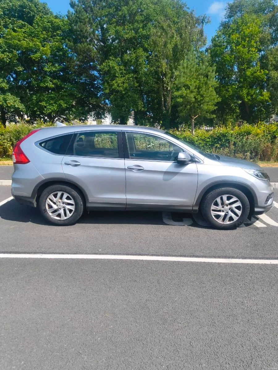Honda crv - Image 3
