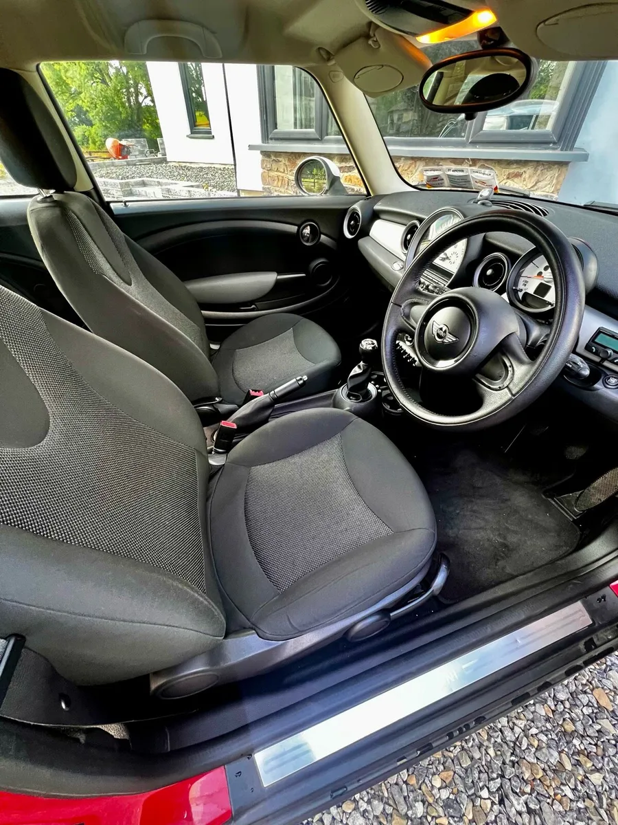 Mini One 1.6d only 98k Miles FSH Immaculate Con - Image 4
