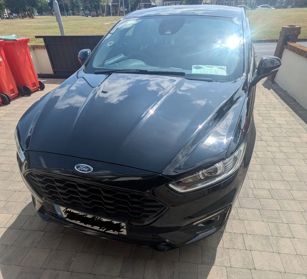 Ford Mondeo 2021 - Image 2