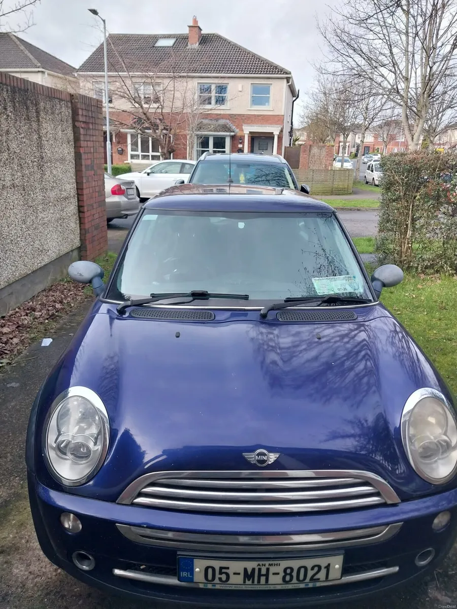 Mini one - Image 3