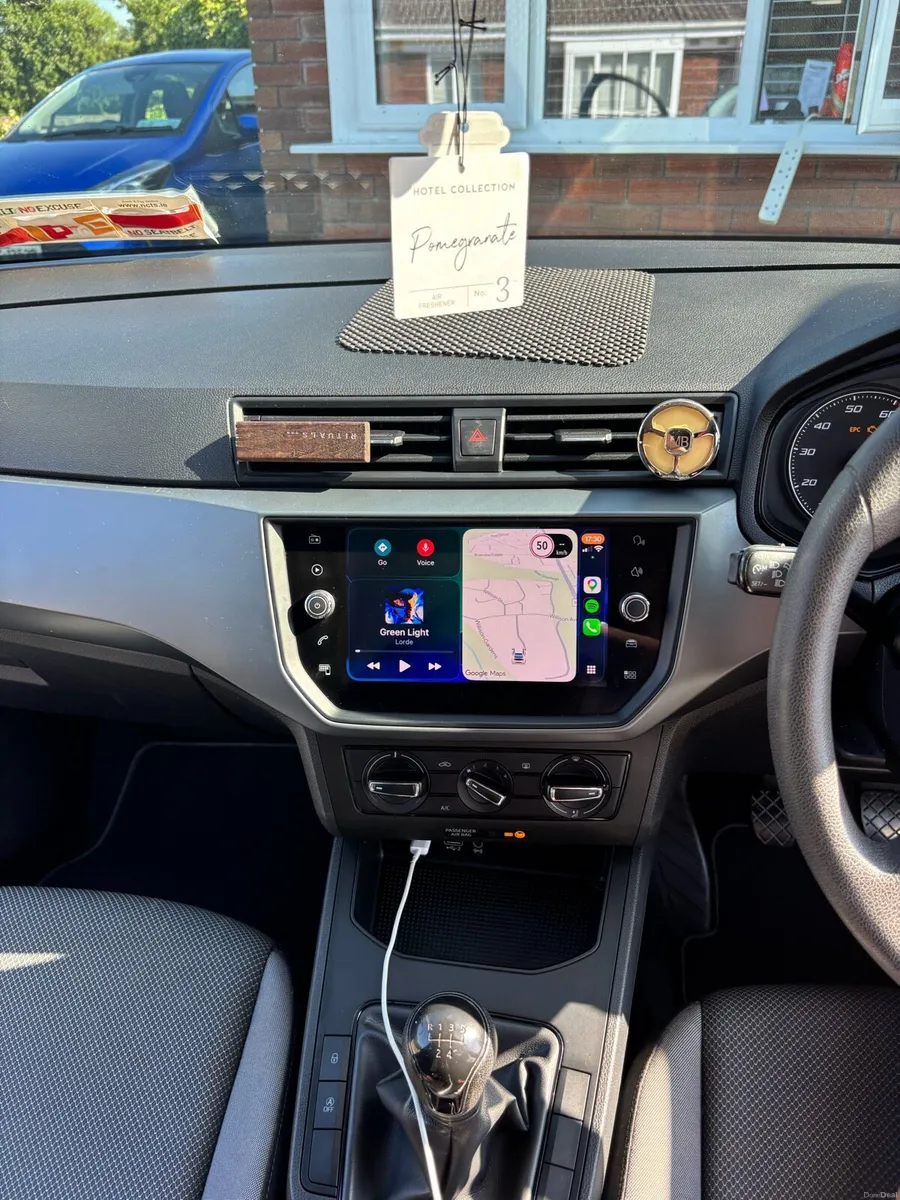 2018 SEAT Ibiza 1.0 Petrol CarPlay Beats Audio NCT - Image 4