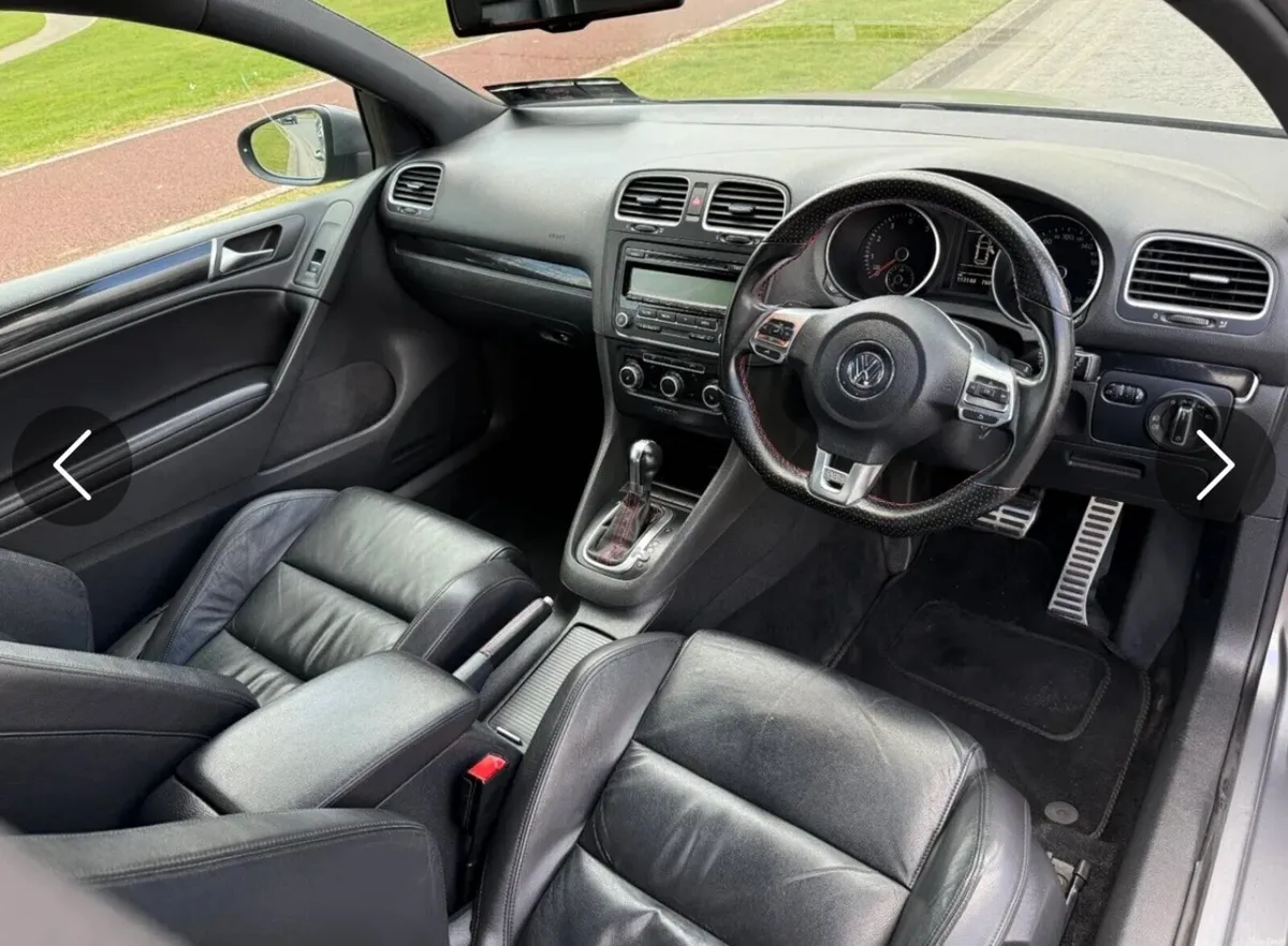 Volkswagen Golf MK6 GTI ***Deposit Received*** - Image 6