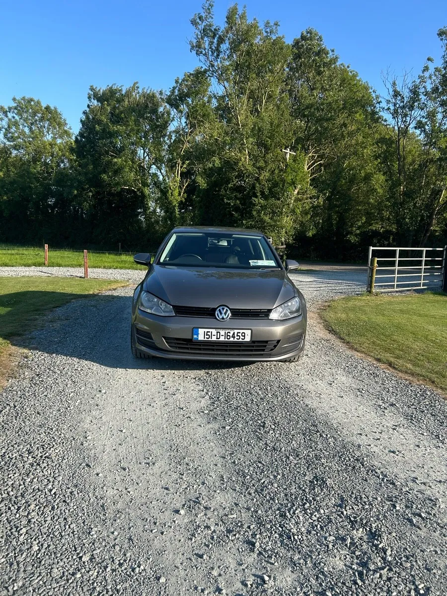 Vw Golf - Image 3