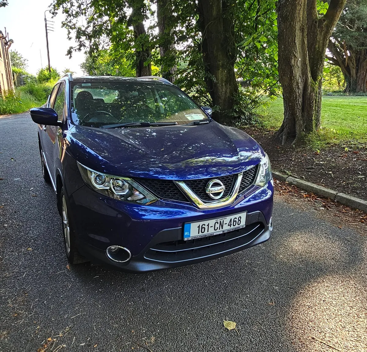 ■ Nissan Qashqai 2016 ■ - Image 6