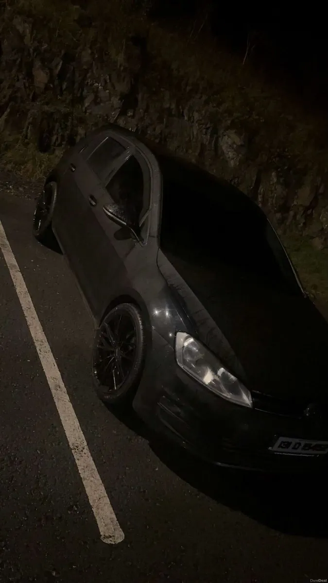 Volkswagen Golf Mk7 - Image 4