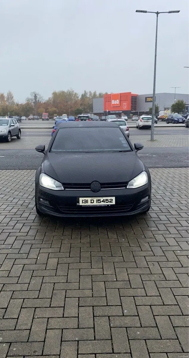 Volkswagen Golf Mk7 *fresh nct* - Image 4