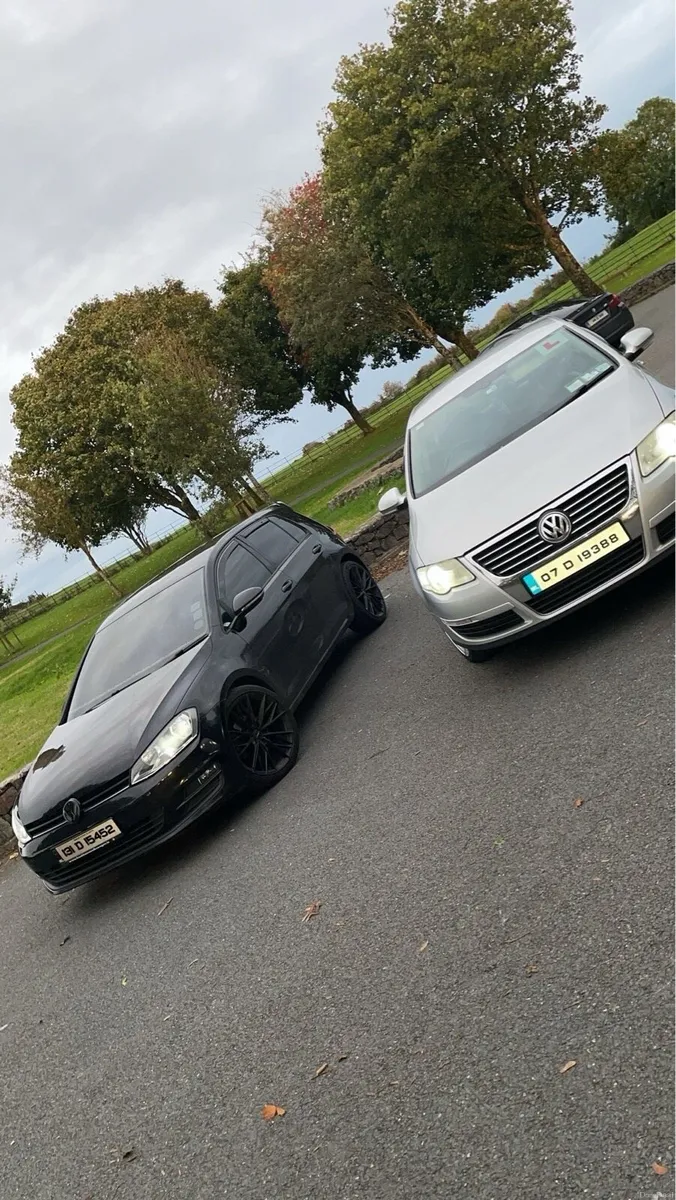 Volkswagen Golf Mk7 - Image 3