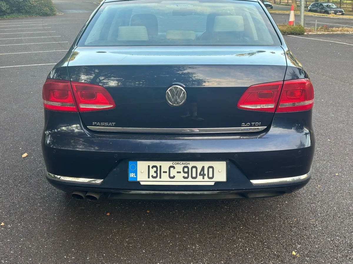 💥131 VW PASSAT💥NEW NCT 07/27💥TAX 09/26 - Image 3