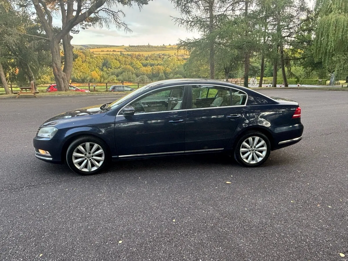 💥131 VW PASSAT💥NEW NCT 07/27💥TAX 09/26 - Image 4